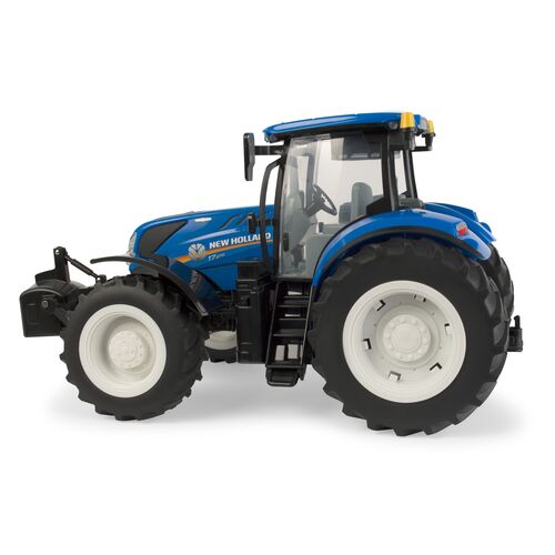 Big Farm Lights & Sounds New Holland 1:16 Scale T7.270 Tractor with Loader