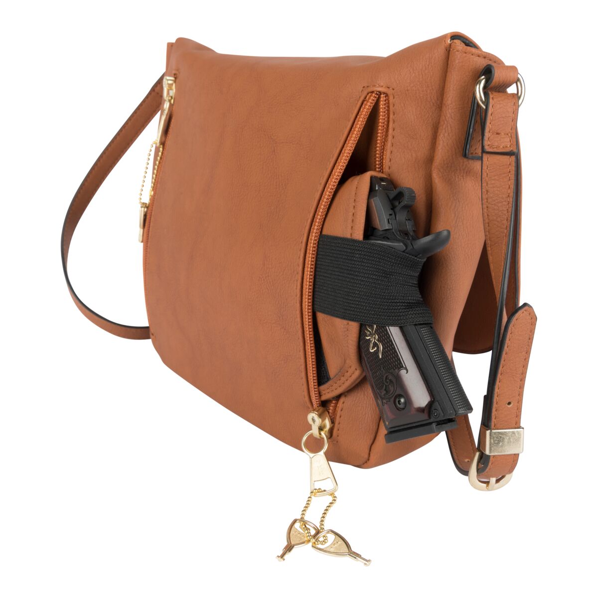 Browning Small Satchel