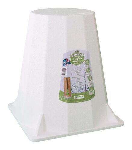 18" Standard Rose Cone Plant Protector
