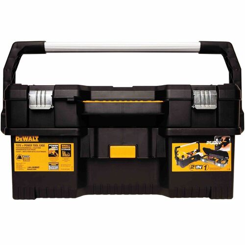 24" Tool Box
