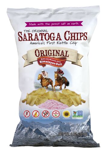 Original Kettle Potato Chips