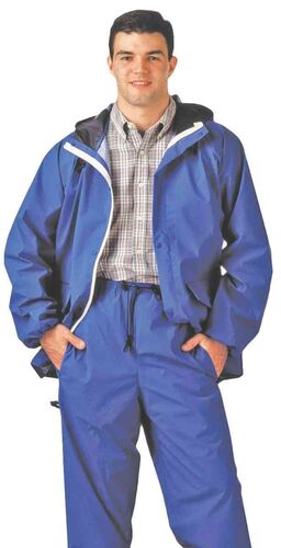 Men's Tuff-Enuff Plus Vinyl Rain Suit