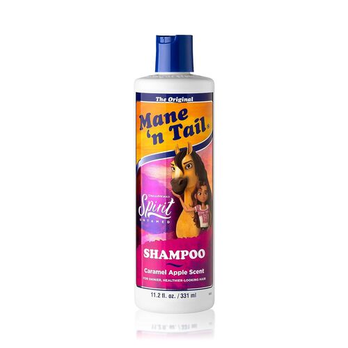 Spirit Shampoo - 11.2 oz