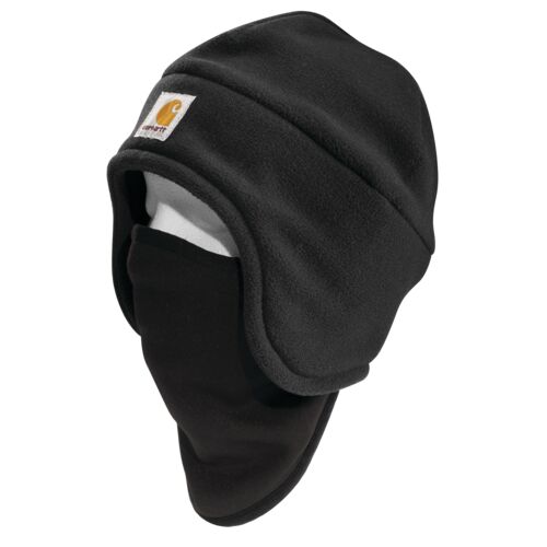 Fleece 2-in-1 Hat