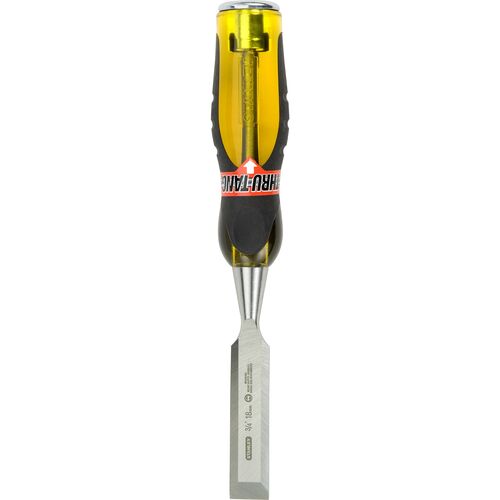 FATMAX Short Blade Wood Chisel