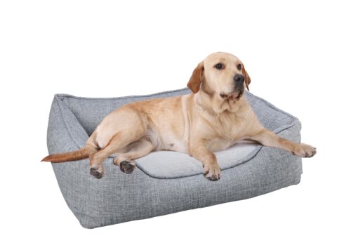 Cuddler Pet Bed in Assorted Colors