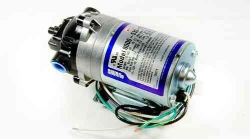 Automatic Demand Pump - 12 VDC