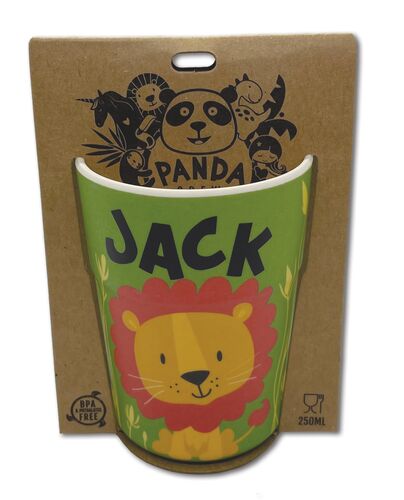 Personalized Cup - Jack