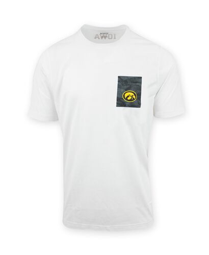 Men's Brix Iowa Hawkeyes T-Shirt