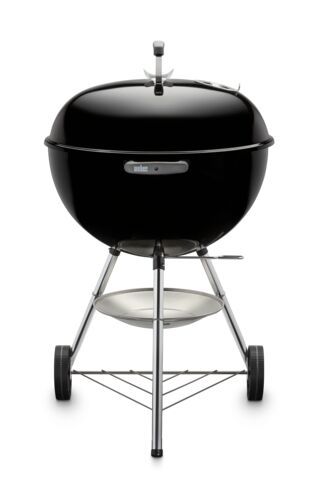 22.5" Original Kettle Charcoal Grill