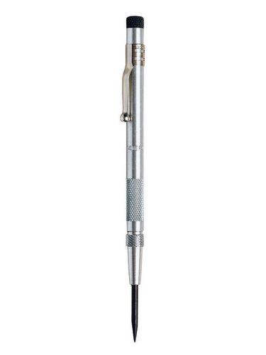 Pocket Automatic Center Punch - 8.6"