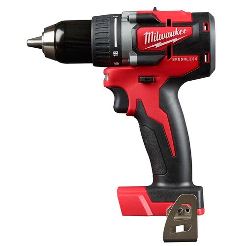 M18 Compact Brushless 1/2" Drill Driver (Tool Only)