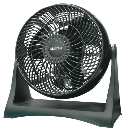 8" Table Turbo Fan