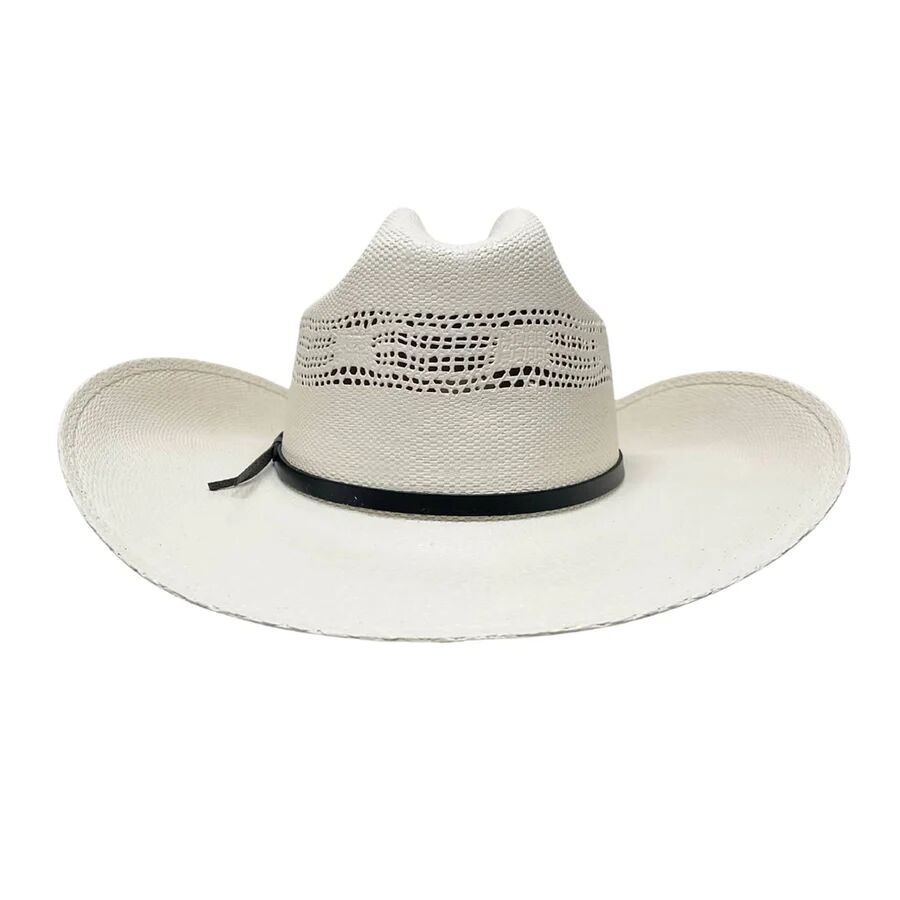 Billings Cowboy Straw Hat