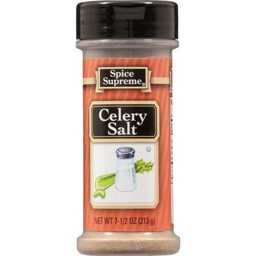 Celery Salt - 7.5 Oz