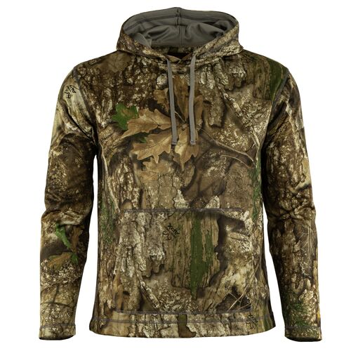 Men's Midweight High Performance Hoodie