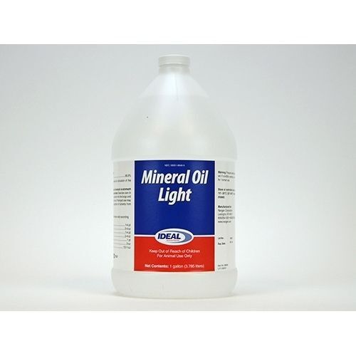 Mineral Oil Light - 1 Gallon