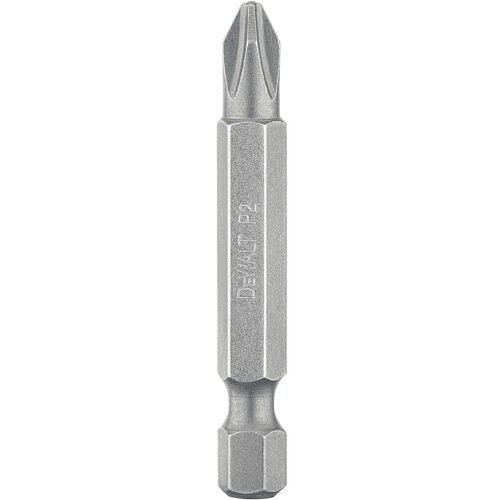 #2 Phillips Screwdriver Bit