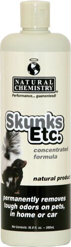 Skunks Etc. Concentrated Formula - 16.9 oz