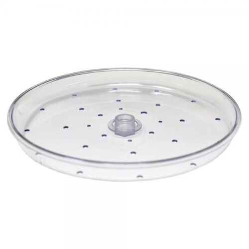 Clear 10" Seed Tray