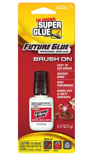 Future Glue Brush-On - 5g Bottle