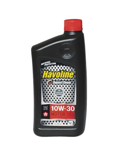 10W-30 Deposit Shield Motor Oil