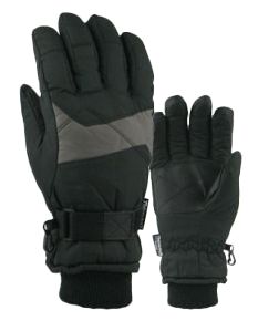 Men's Taslon Ski Glove