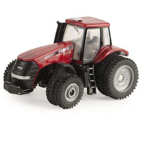 1:64 Modern Die-Case Collect n Play Tractor