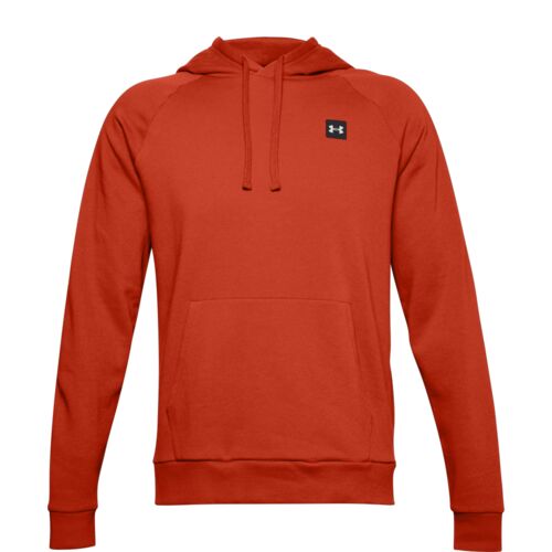 Men's UA Rival Fleece Hoodie