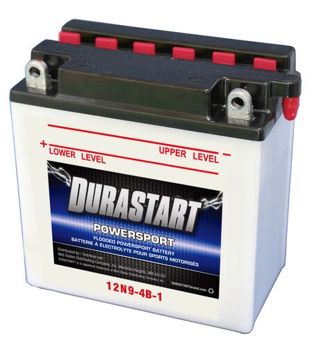 Powersport Battery - 12N9-4B-1