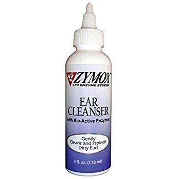 Pet Ear Cleanser With Bio-Active Enzymes