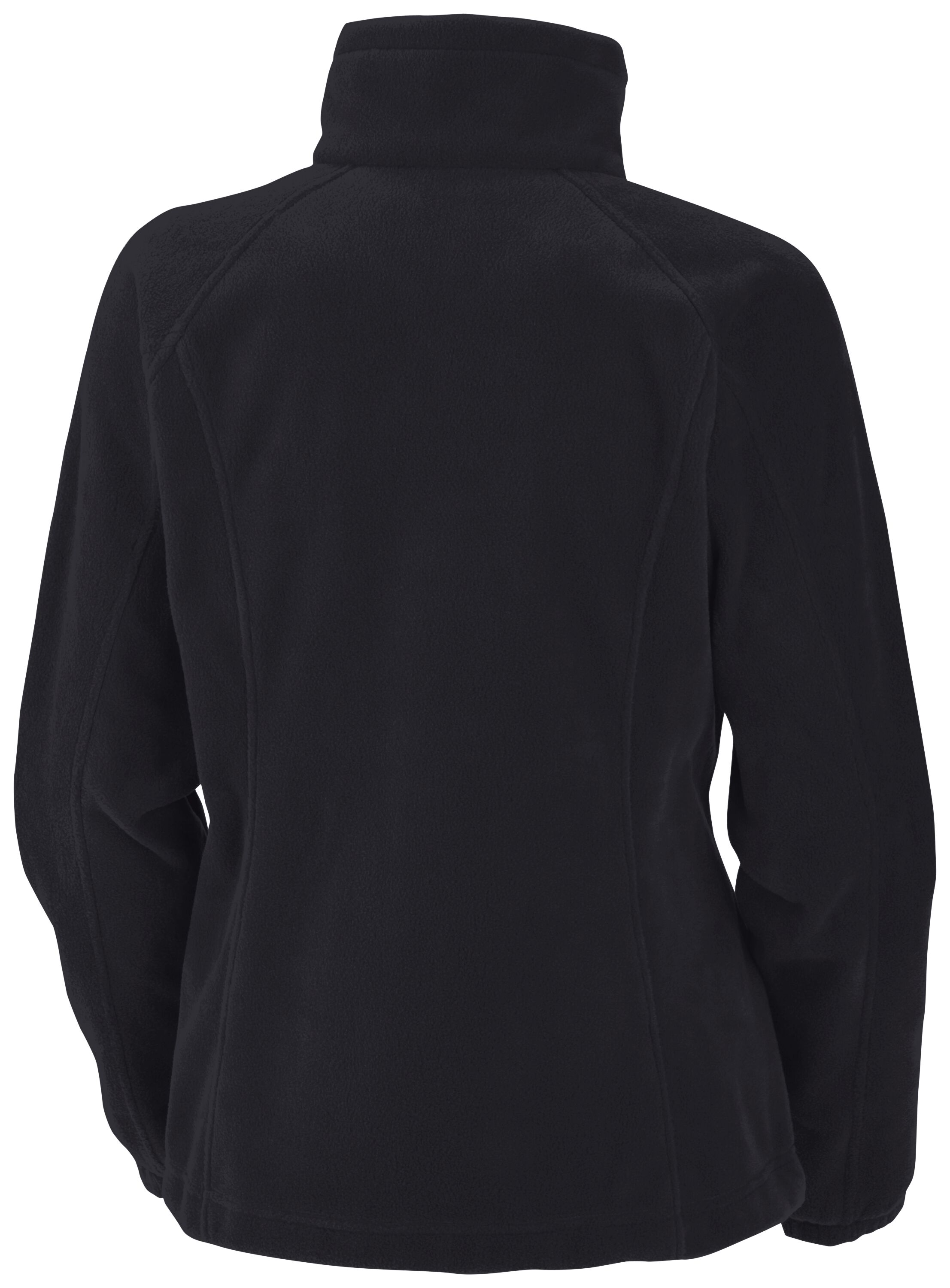 Women's Plus Benton Springs Full Zip Fleece Jacket