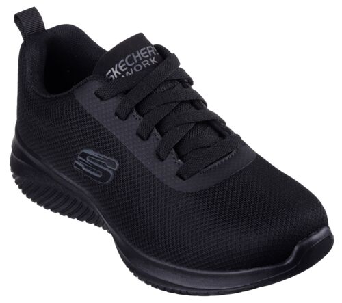 Women's Work Relaxed Fit: Ultra Flex 3.0 SR - Jinie Shoe