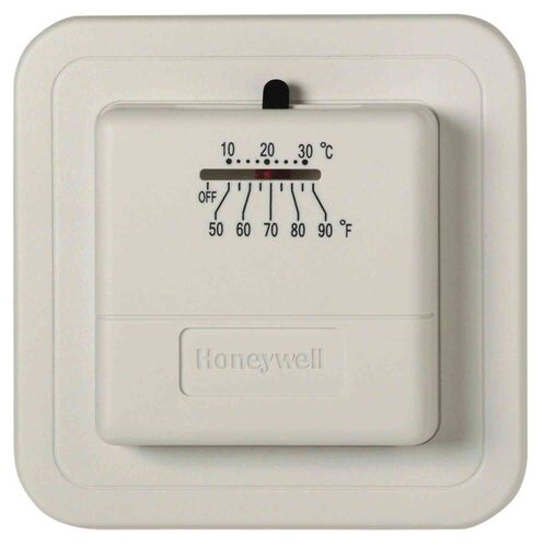 Electronic Mechanical Thermostat