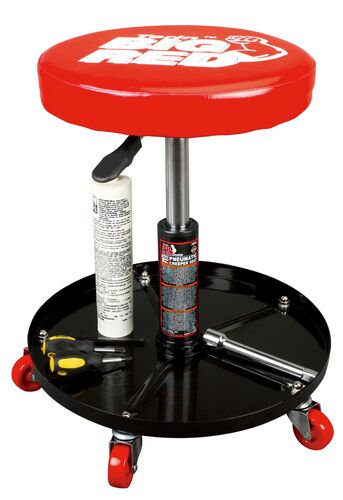 Pneumatic Mechanic Chair