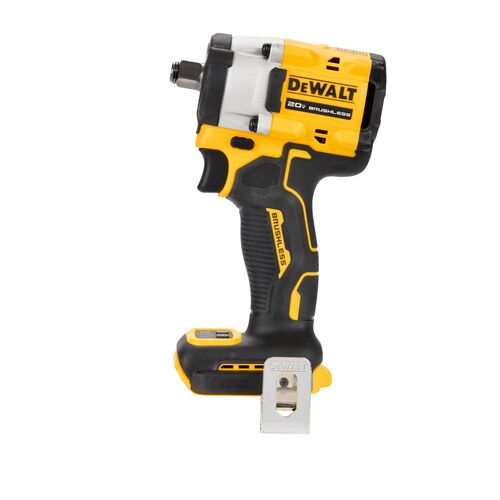 20V Max* Atomic 1/2" Cordless Impact Wrench with Hog Ring Anvil (Tool Only)