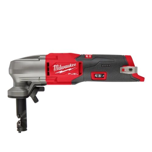 M12 Fuel 16 Gauge Variable Speed Nibbler