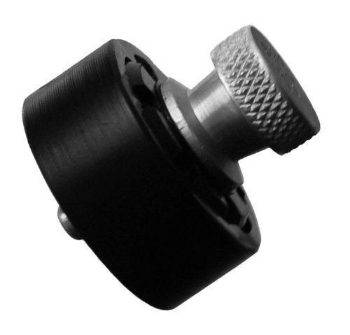 587 - A .38/357 Revolver Speedloader for S&W 686 (7 - Shot) Taurus 617 817 827 66 (7 - Shot)