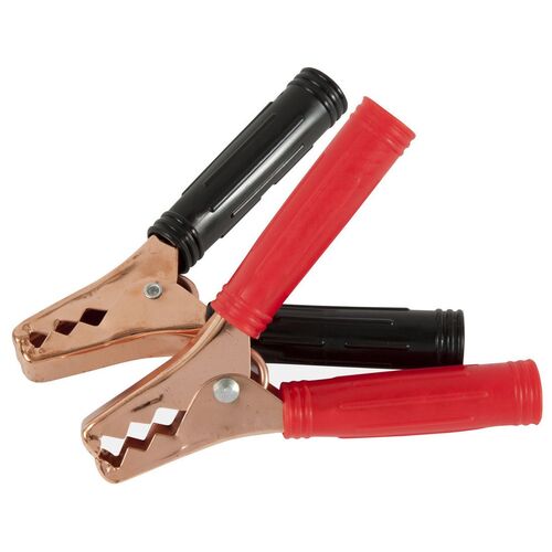 Replacement Clamps for 8 & 10 Gauge Cables - 2-Pack
