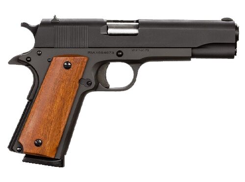 M 1911 GI Standard FS 45 ACP 8 Round Pistol