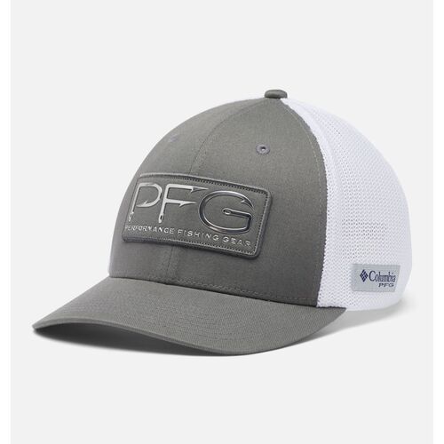 PFG Hooks High Crown Mesh Ball Cap
