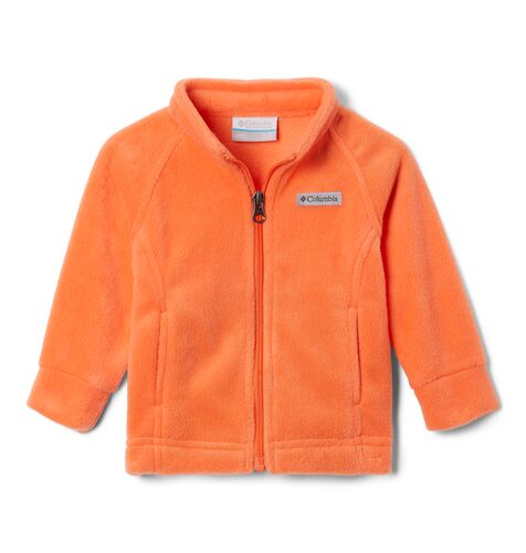 Kid's Infant Benton Springs Fleece Jacket