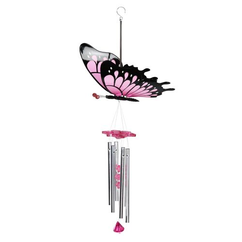 10" WindyWings Wind Chime - Assorted