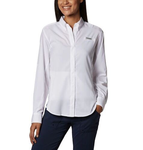 Women's PFG Tamiami II Long Sleeve Shirt