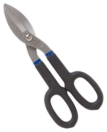 10" Straight Pattern Snips