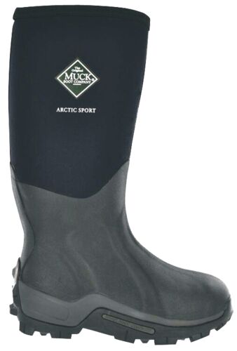 Men's Arctic Sport 16" Extreme Conditions Boot