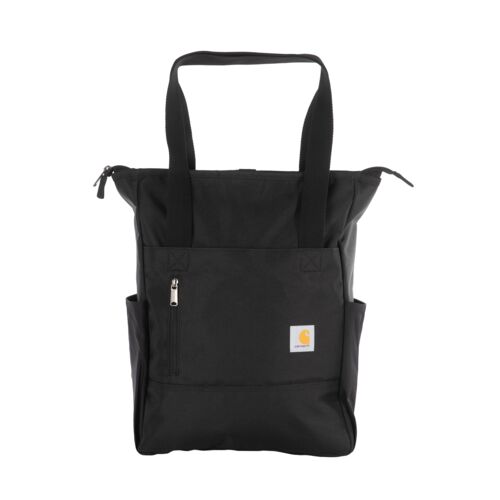 Classic Convertible Backpack Laptop Tote