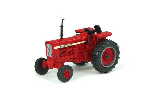 IH Vintage Tractor