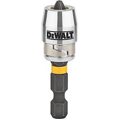 2" Impact-Ready Screw Lock Bit