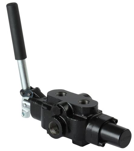 30 GPM Logsplitter Valve